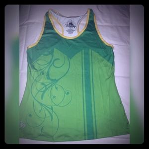 Run Disney "Tinkerbell" Tank